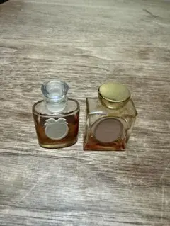 Christian Dior ディオリッシモ 香水 7.5ml 2点セット