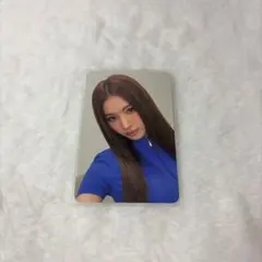 TWICE SANA トレカ THIS IS FOR