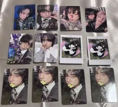 &TEAM TAKI タキ Back to Life トレカ まとめ売り