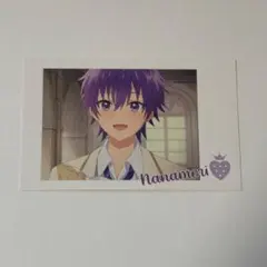 劇場版すとぷり はじまりの物語 フォトカードくじ ななもり