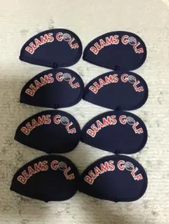 アイアンカバー ヘッドカバー