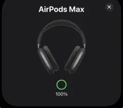 AirPods MAX ピッピ様専用ページ15日まで取り置きのサムネイル