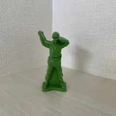 トイストーリー グリーンアーミーメン クリップ
