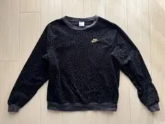 NIKE フリーススエット
