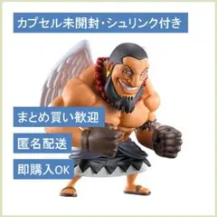 ワンピの実　第十六海戦　ウルージ