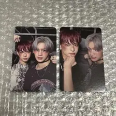 ＆TEAM Back to Life ケミトレカ