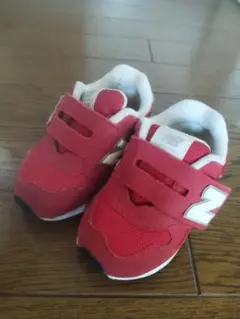 ニューバランス12.5