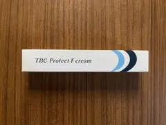 【新品未開封】TBCプロテクトFクリーム 30g 保湿クリーム