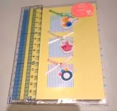 サンリオ　誕生お祝い(お誕生日)メッセージカードセット