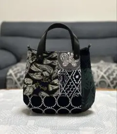 2026年最新】トートバッグ ハンドメイド ミナペルホネンの人気アイテム