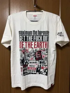 2026年最新】マキシマムザホルモン tシャツの人気アイテム - メルカリ