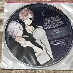 DIABOLIKLOVERS ドラマCD