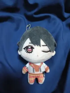 らぶしっく　たろ　ぬいぐるみ　GIGO