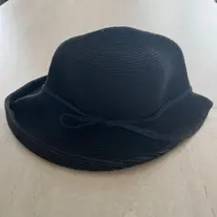 UPF50+ ブラックハット Lサイズ