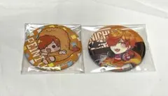 日常組 ぺいんと 缶バッジ ZOZOTOWN - メルカリ