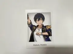 あんスタ ぱしゃっつ!! 特典 Trickstar 氷鷹北斗