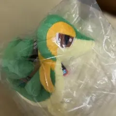 ポケットモンスター「ツタージャ」ぬいぐるみ