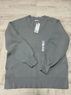 ジーユー ニット