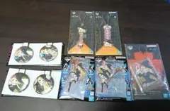 ホロライブ一番くじ　角巻わため7点セット