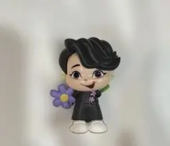 ミセス フィヨルド フィギュア