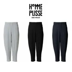 2026年最新】オムプリッセ パンツの人気アイテム - メルカリ