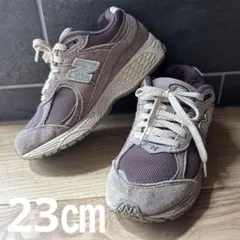 ニューバランス　2002r 23㎝　レディース