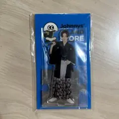 Johnnys’ ISLAND STORE Snow Man 目黒蓮 アクリル…