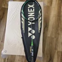 [非売品]バドミントンラケット アストロクス99lcwモデル tashiro-sport_3022