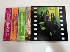 井上敬三 インメールス81 レコード LP - メルカリ