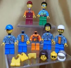 2026年最新】レゴ 60167の人気アイテム - メルカリ