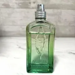 ロクシタン アクアVB オードトワレ 100ml 【ほぼ未使用】 L'OCCITANE ロクシタン アクアヴァーベナ 100ml - メルカリ