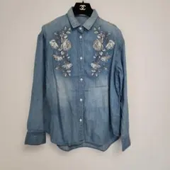 2025年最新】cocodeal デニムジャケットの人気アイテム - メルカリ