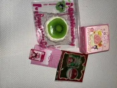 メロジョイ mellojoy 大福 キウイ アクスタ付き