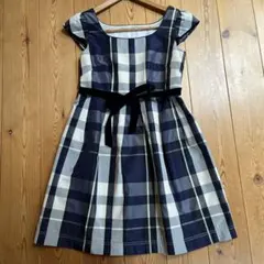 ロイスクレヨン　ワンピース　M