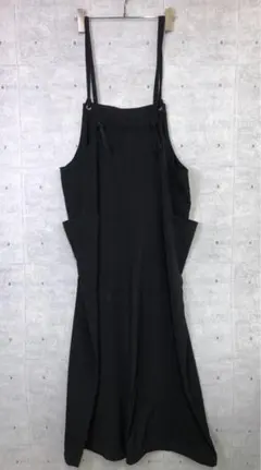 patterntorso ドメスティック レトロ モード 古着 サロペット