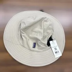 【8月末まで❗️】 (新品)Patagonia Trim Brim Hat