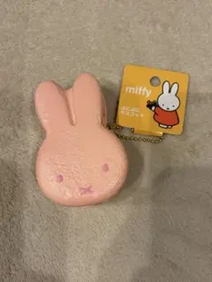 ミッフィー ぷにぷにマスコット クッキーサンド ストロベリー