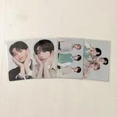 ENHYPEN EN-CONNECT トレカセット