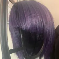 僕のヒーローアカデミア 耳郎響香 コスプレ ウィッグのサムネイル