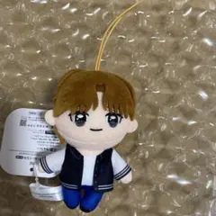 INI GIGO限定　マスコットぬいぐるみ　尾崎匠海