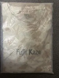 Fujii Kaze コーチェラ タイダイ Tシャツ L 藤井風 - メルカリ