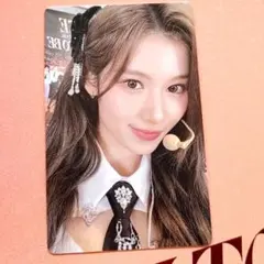 2026年最新】Twice サナ ready to be トレカの人気アイテム - メルカリ