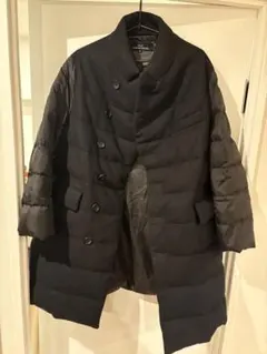 2026年最新】コムデギャルソン 中綿 コートの人気アイテム - メルカリ