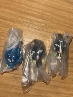 しずくちゃん めじるしアクセサリー2