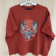 Rodeo Crowns ワッフル Tシャツ　カットソーのサムネイル
