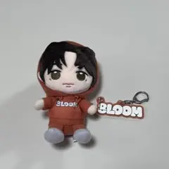 8LOOM 桧山流星 ぬいぐるみ - メルカリ