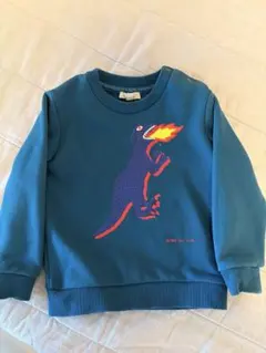 Paul Smith Baby 恐竜トレーナー 90cm