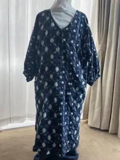 2026年最新】絣 リメイク ワンピースの人気アイテム - メルカリ