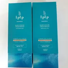 LPLP つめかえ用 ヘアカラー用シャンプーIM 380ml 3個 - メルカリ