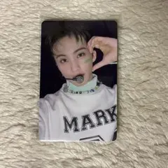 nct マーク バースデー カード センイル トレカ 限定 バースデー 誕生日 nct マーク 2023 センイル トレカ - メルカリ